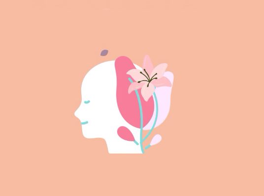 The Buy Yourself Flowers Project