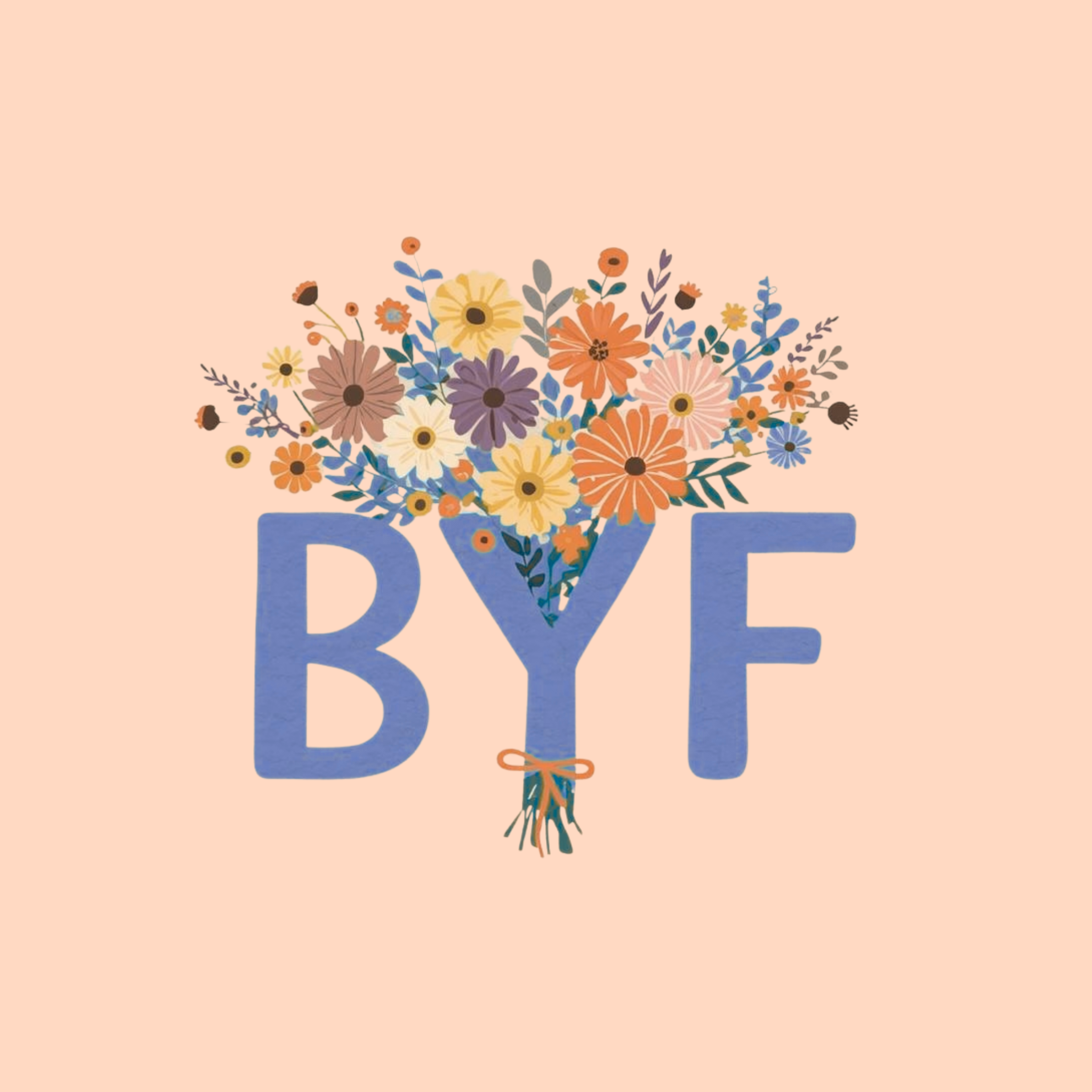 The Buy Yourself Flowers Project